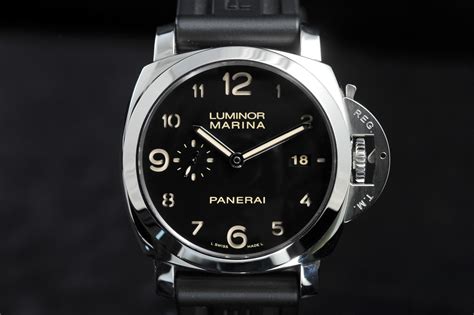 panerai 359|panerai luminor 1950 pam 359.